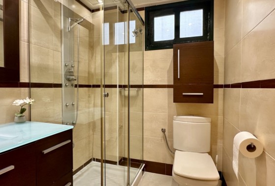 Resale - Apartment / flat - Guardamar del Segura - Costa Blanca