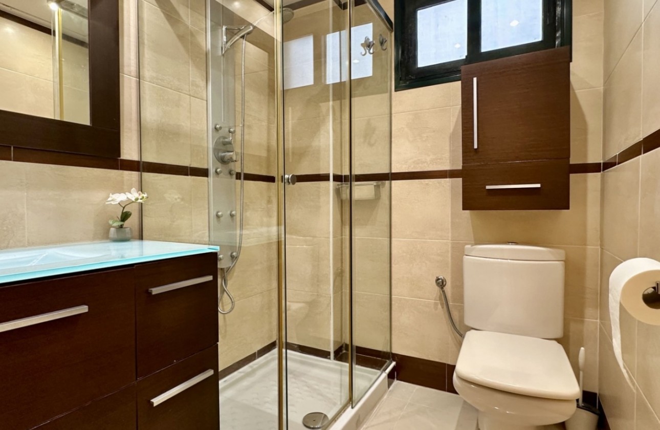 Resale - Apartment / flat - Guardamar del Segura - Costa Blanca