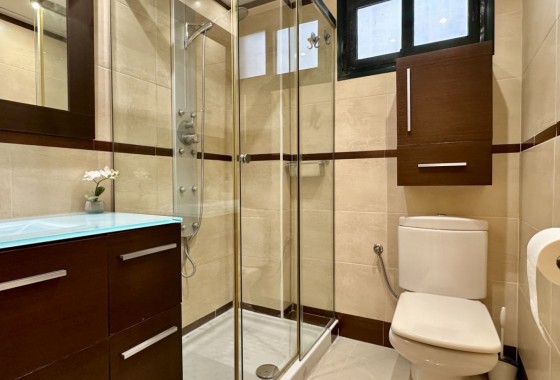 Resale - Apartment / flat - Guardamar del Segura - Costa Blanca