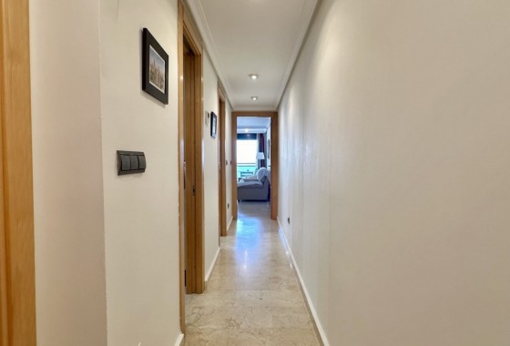 Resale - Apartment / flat - Guardamar del Segura - Costa Blanca