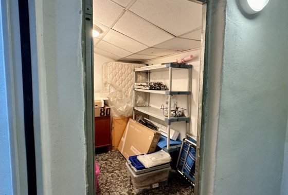Resale - Apartment / flat - Guardamar del Segura - Costa Blanca