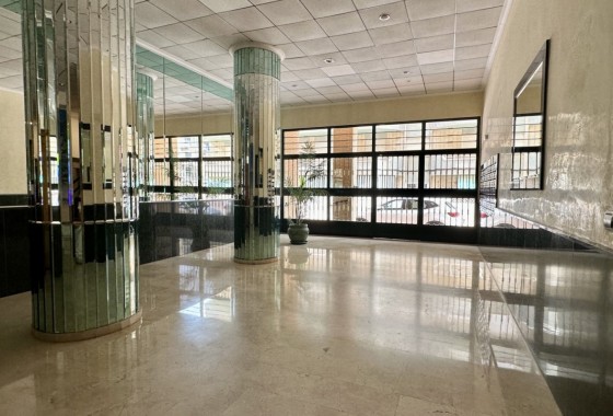 Resale - Apartment / flat - Guardamar del Segura - Costa Blanca