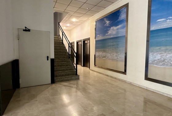 Resale - Apartment / flat - Guardamar del Segura - Costa Blanca