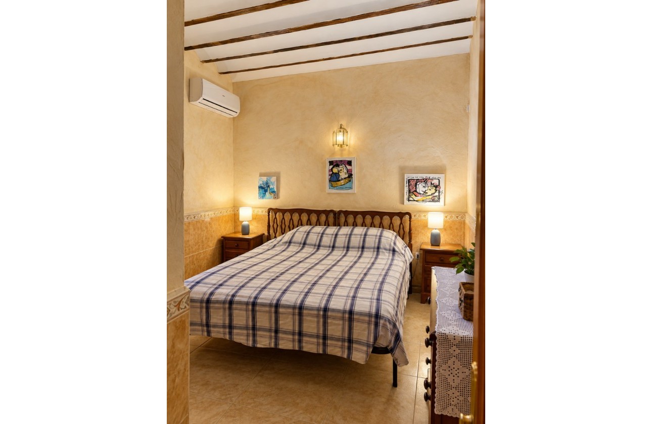 Reventa - Country house - Orihuela - Inland