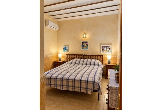Reventa - Country house - Orihuela - Inland