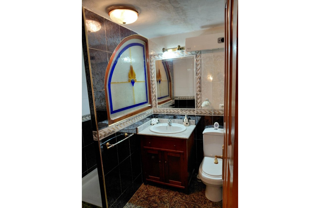 Reventa - Country house - Orihuela - Inland