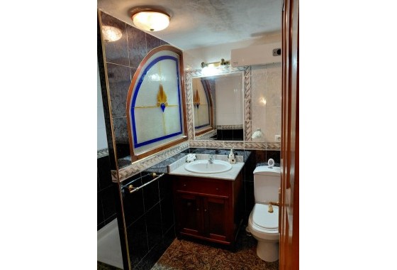 Reventa - Country house - Orihuela - Inland