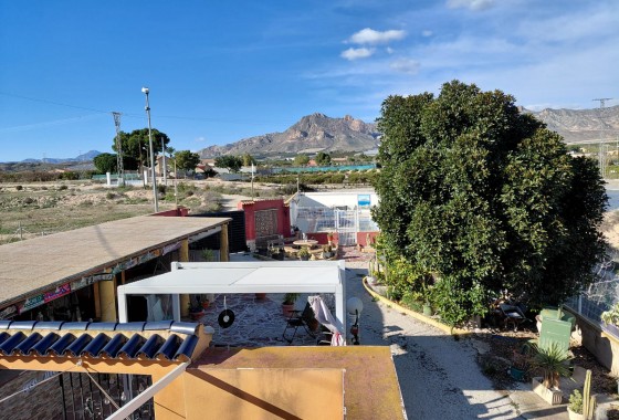 Reventa - Country house - Orihuela - Inland