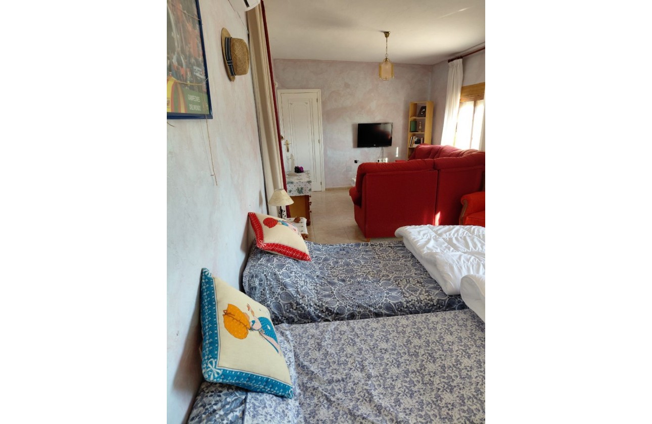Reventa - Country house - Orihuela - Inland
