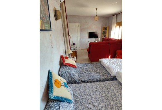 Reventa - Country house - Orihuela - Inland
