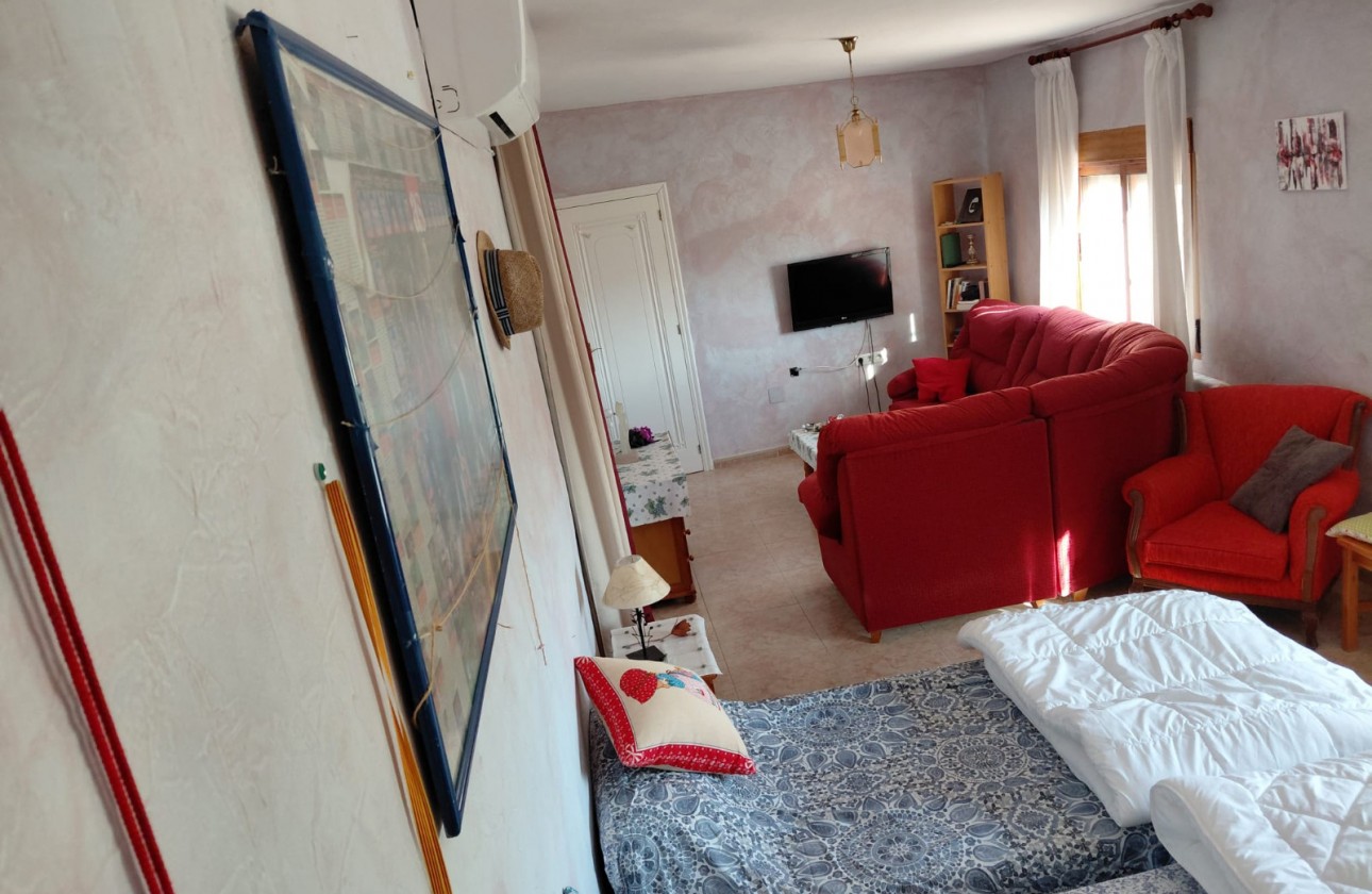 Reventa - Country house - Orihuela - Inland