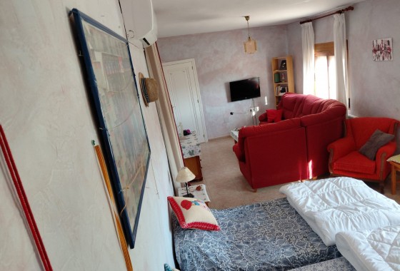Reventa - Country house - Orihuela - Inland