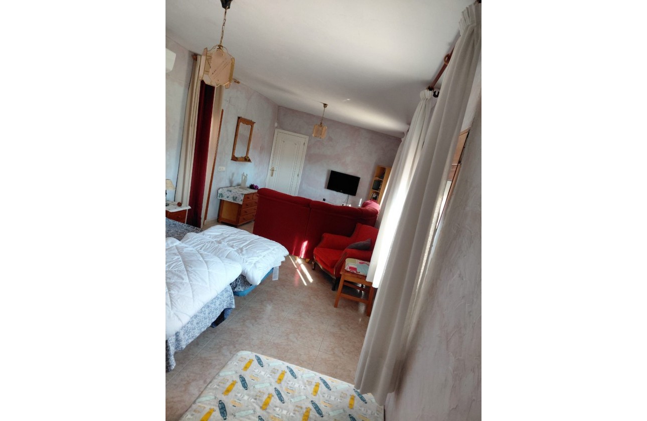 Reventa - Country house - Orihuela - Inland