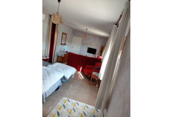 Reventa - Country house - Orihuela - Inland
