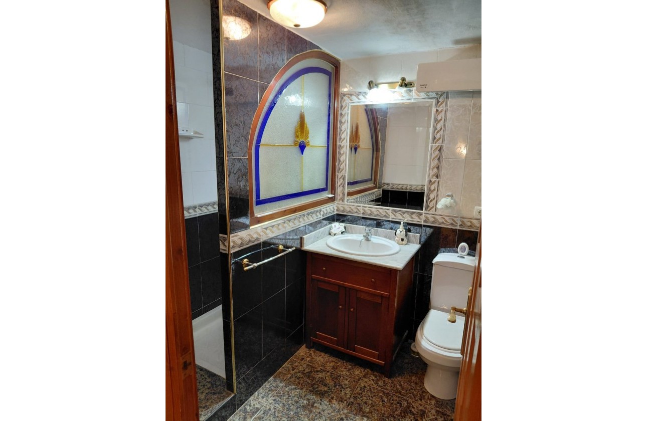 Reventa - Country house - Orihuela - Inland