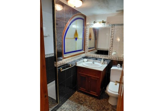 Reventa - Country house - Orihuela - Inland