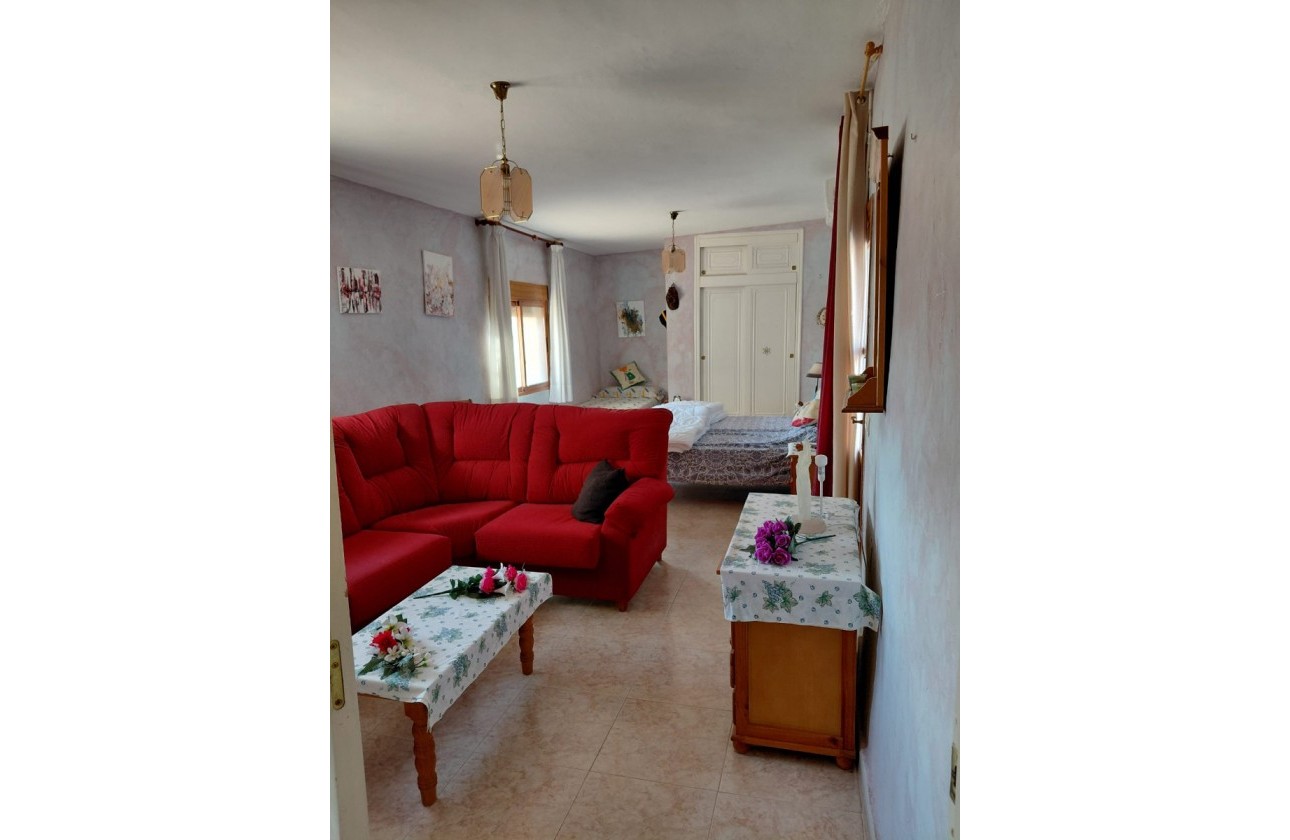 Reventa - Country house - Orihuela - Inland