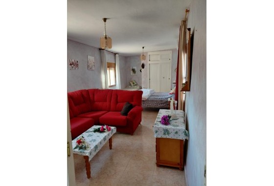 Reventa - Country house - Orihuela - Inland
