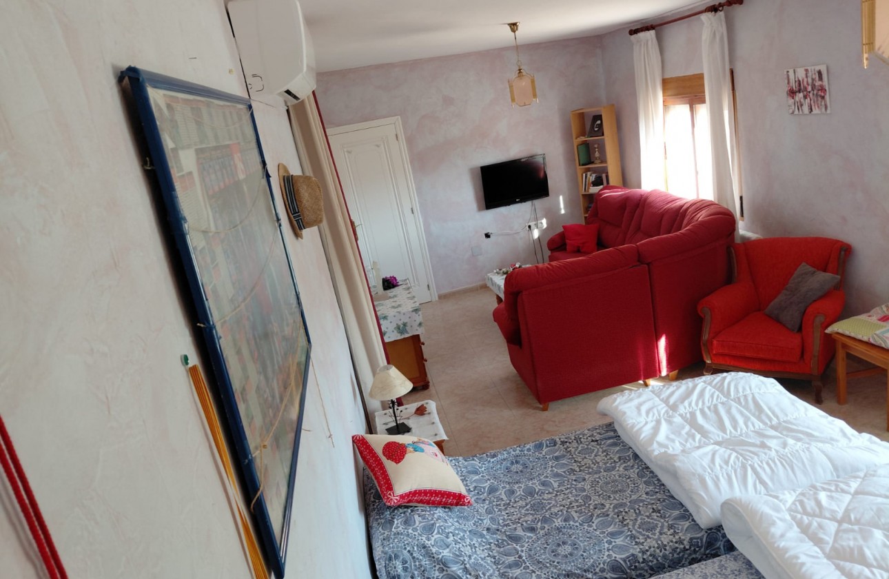 Reventa - Country house - Orihuela - Inland