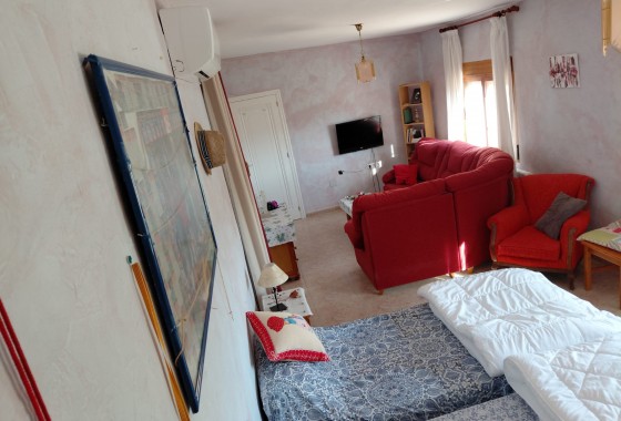 Reventa - Country house - Orihuela - Inland