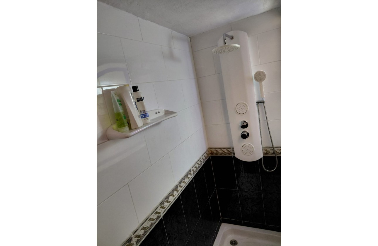 Reventa - Country house - Orihuela - Inland