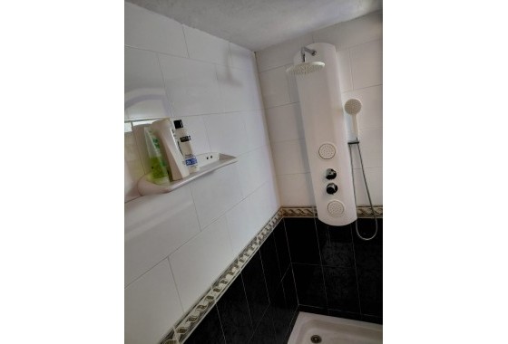 Reventa - Country house - Orihuela - Inland