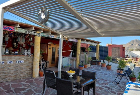 Reventa - Country house - Orihuela - Inland