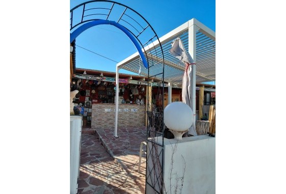 Reventa - Country house - Orihuela - Inland