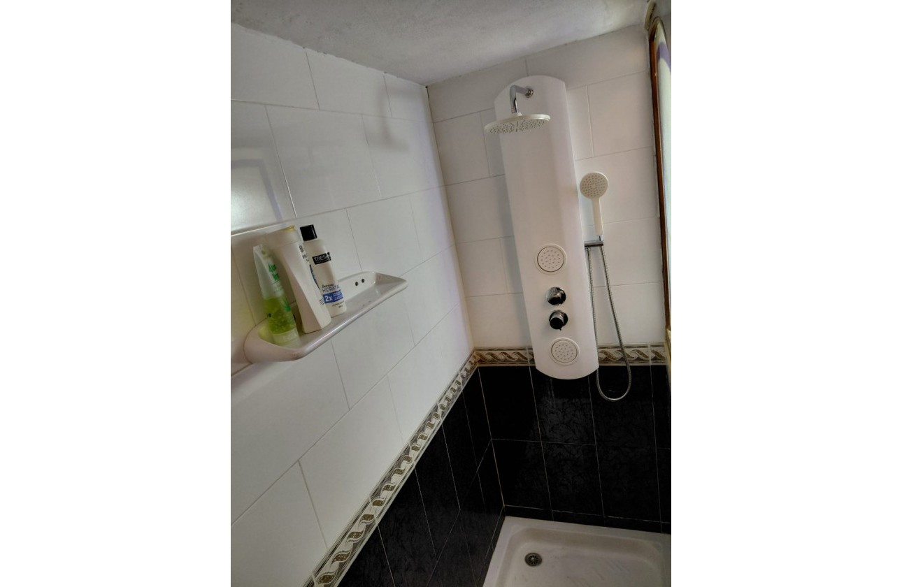 Reventa - Country house - Orihuela - Inland