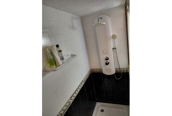 Reventa - Country house - Orihuela - Inland
