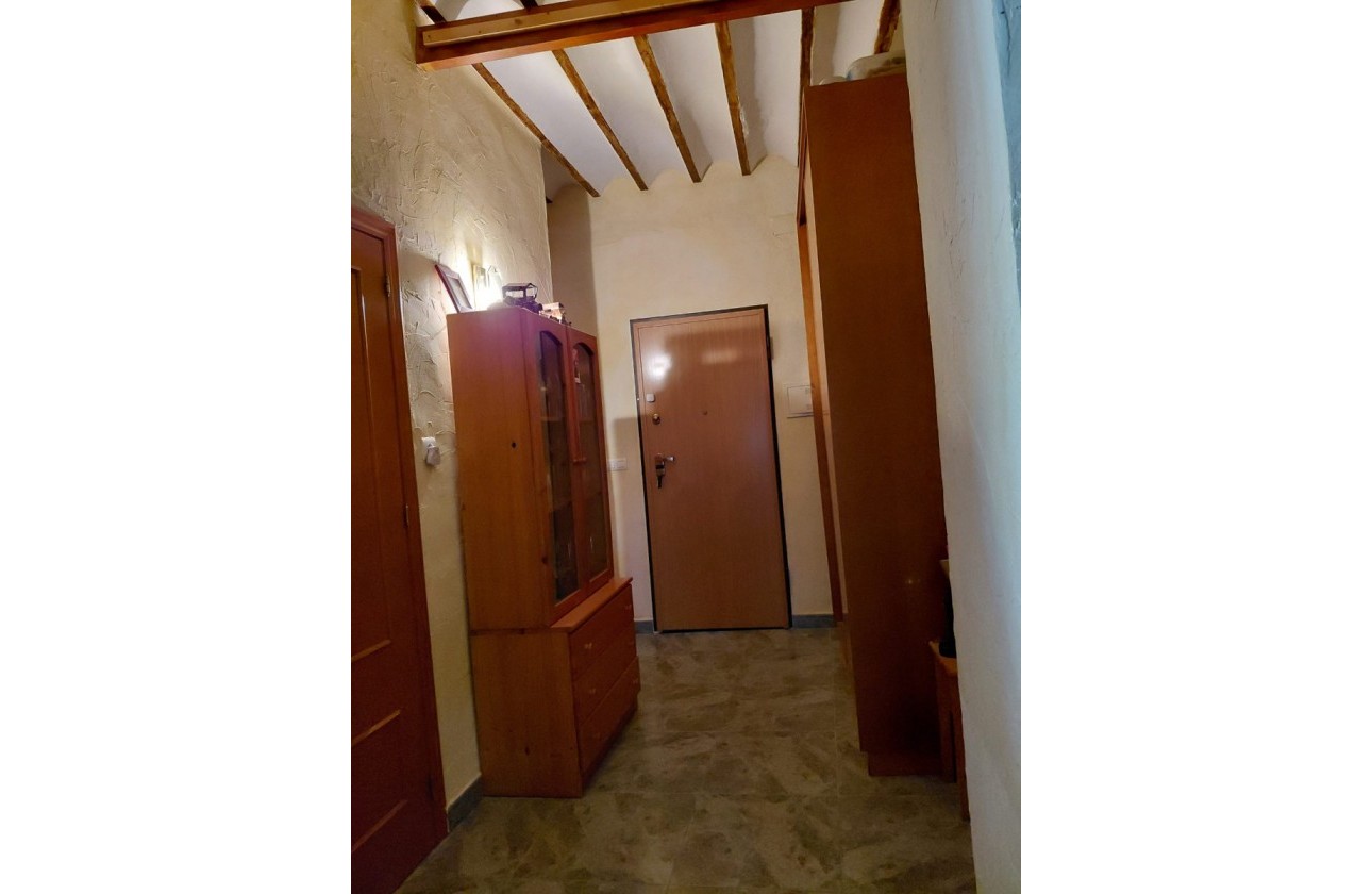 Reventa - Country house - Orihuela - Inland