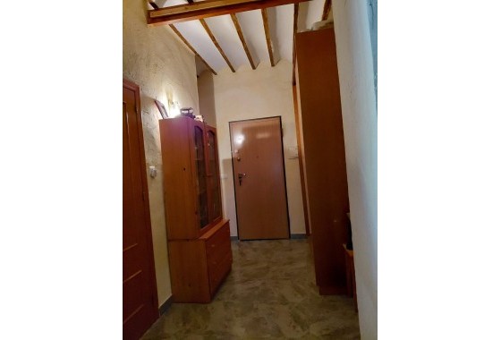 Reventa - Country house - Orihuela - Inland