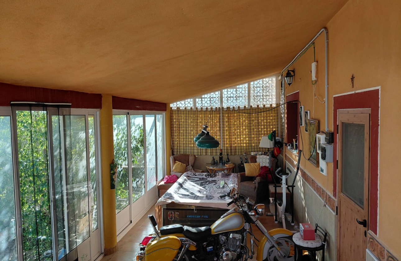 Reventa - Country house - Orihuela - Inland