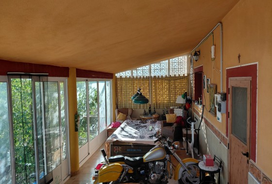 Reventa - Country house - Orihuela - Inland