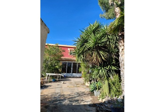 Reventa - Country house - Orihuela - Inland