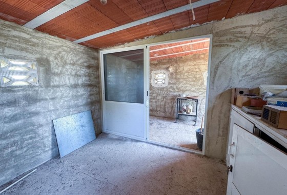 Reventa - Country house - Orihuela - Inland