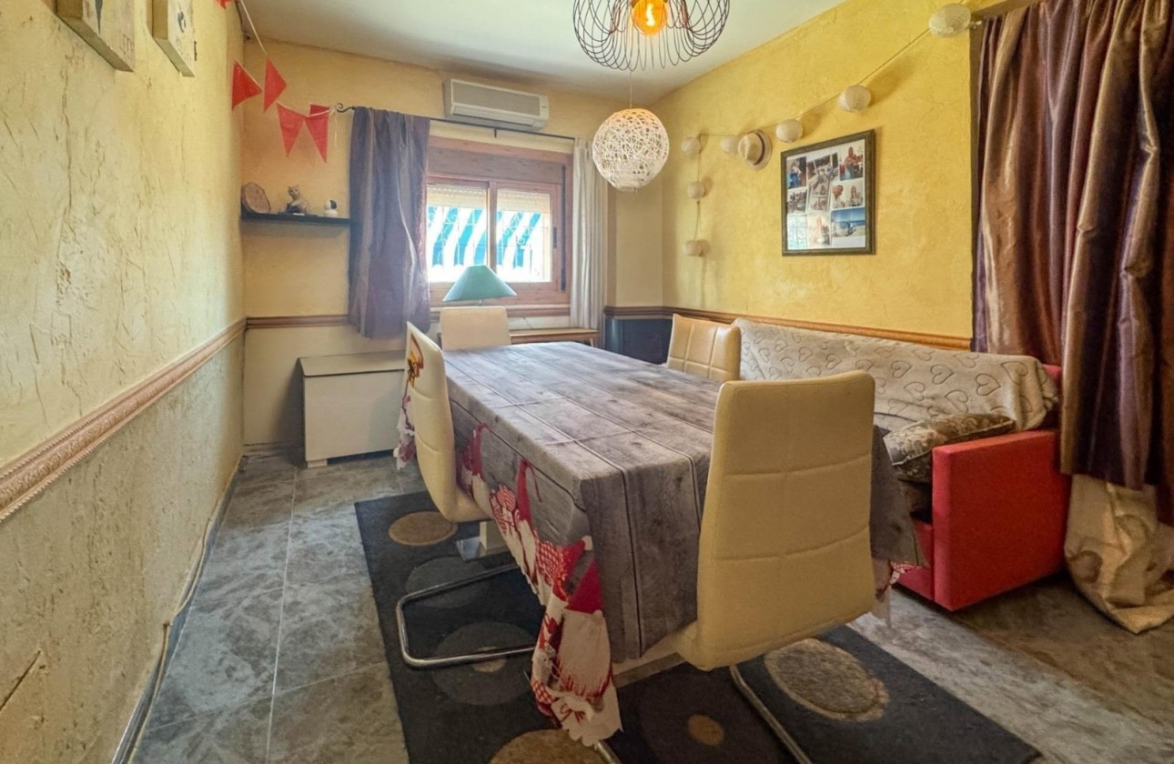 Reventa - Country house - Orihuela - Inland