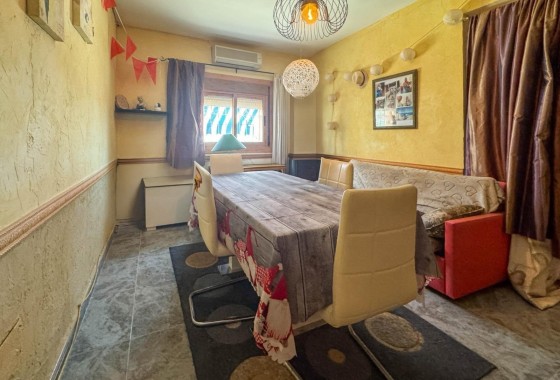 Reventa - Country house - Orihuela - Inland