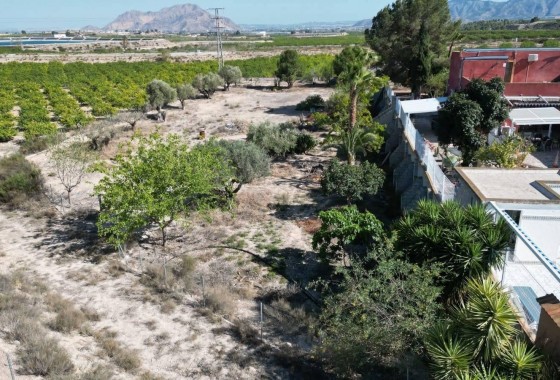 Reventa - Country house - Orihuela - Inland