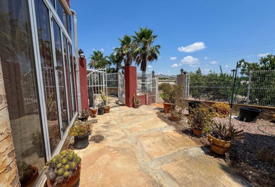 Reventa - Country house - Orihuela - Inland