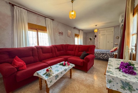 Reventa - Country house - Orihuela - Inland