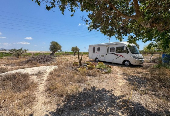Reventa - Country house - Orihuela - Inland