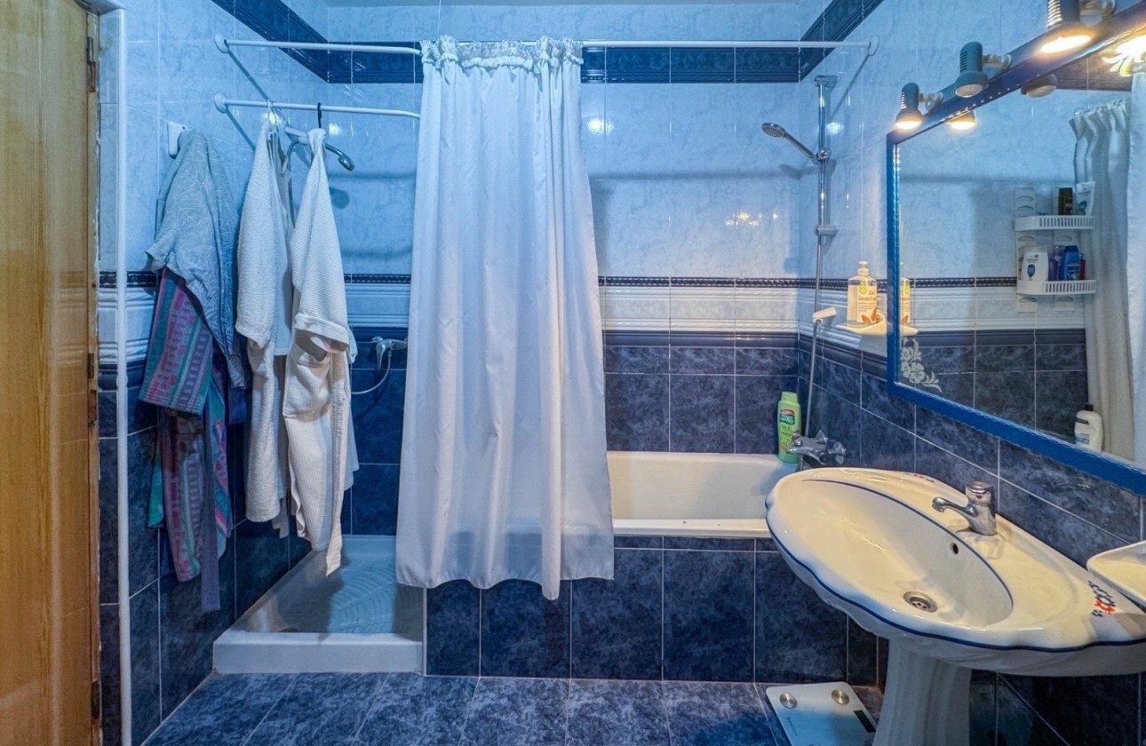 Reventa - Country house - Orihuela - Inland