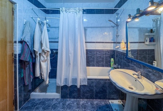 Reventa - Country house - Orihuela - Inland