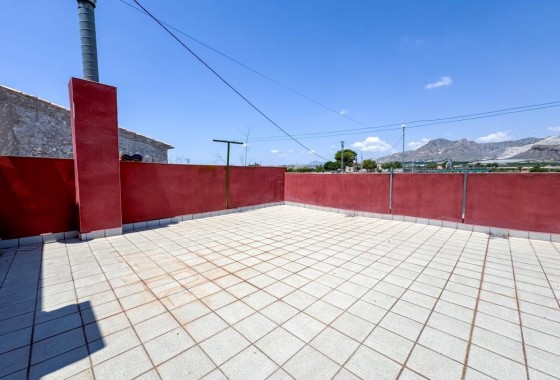Reventa - Country house - Orihuela - Inland
