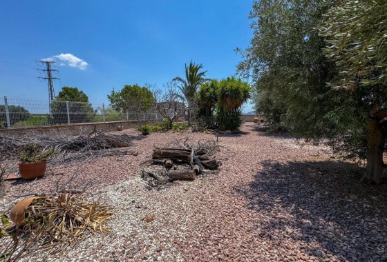 Reventa - Country house - Orihuela - Inland