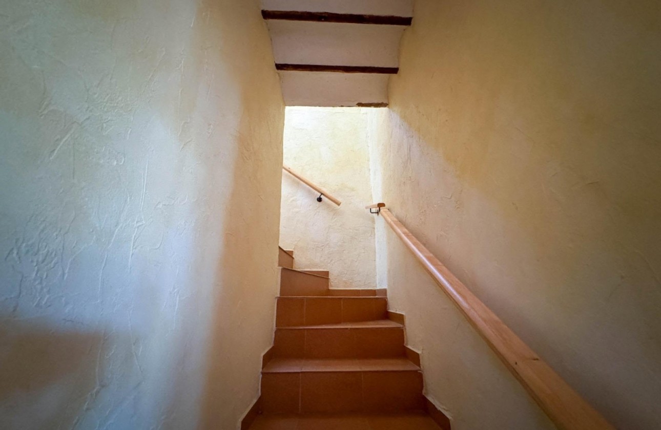 Reventa - Country house - Orihuela - Inland