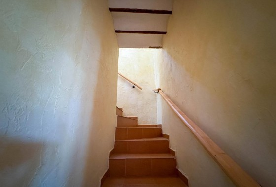 Reventa - Country house - Orihuela - Inland