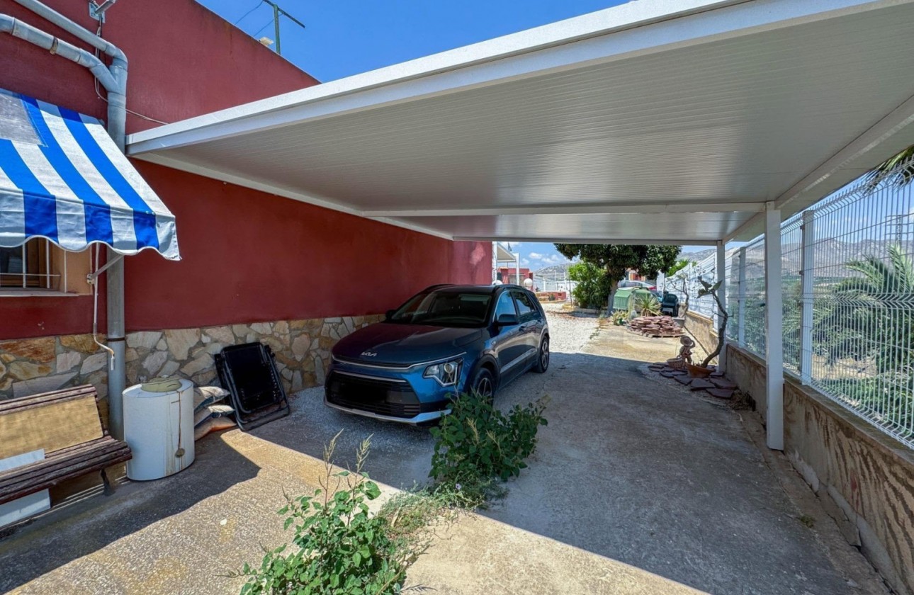 Reventa - Country house - Orihuela - Inland