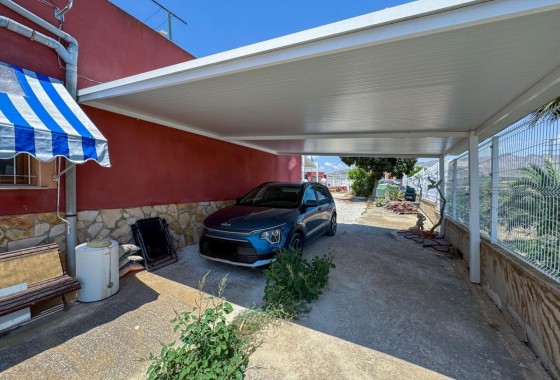 Reventa - Country house - Orihuela - Inland